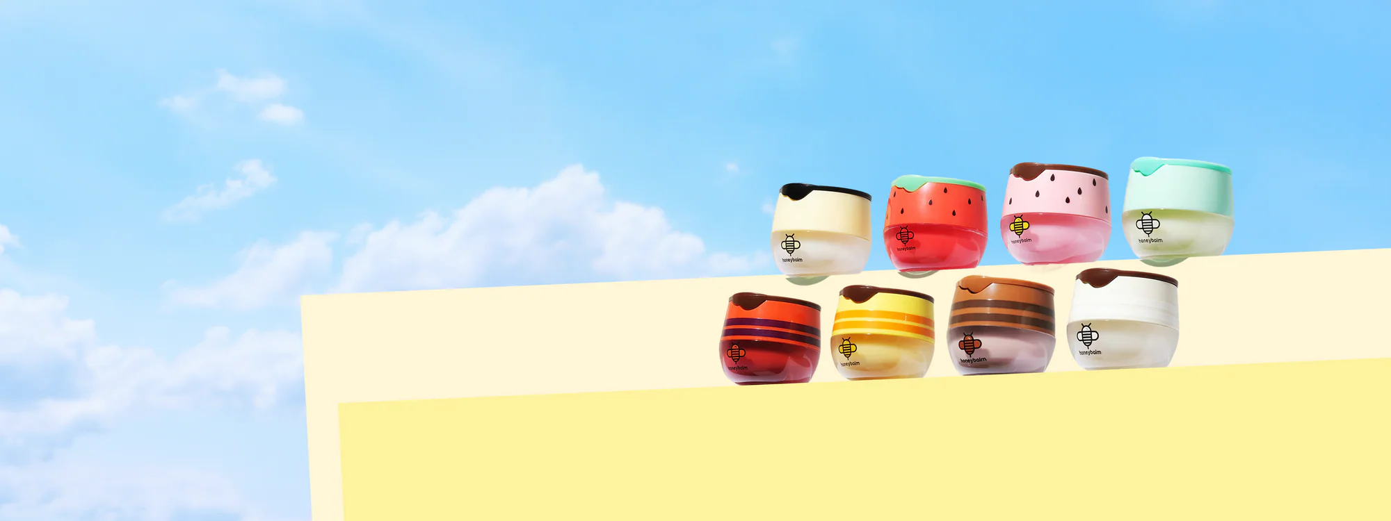 Pure Honey, Playful Expression