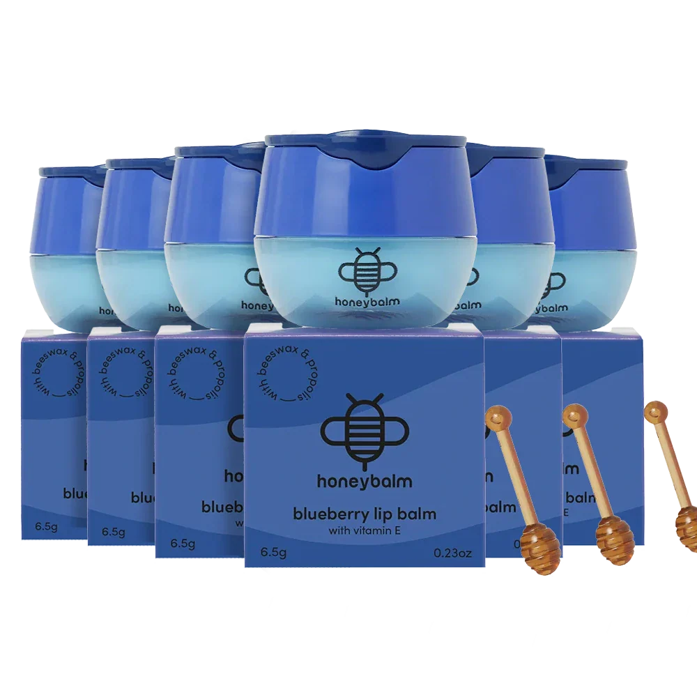 Honeybalm Blueberry - Image 3