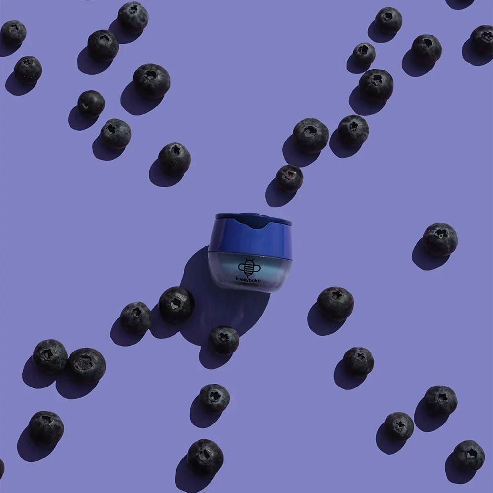 Honeybalm Blueberry - Image 6
