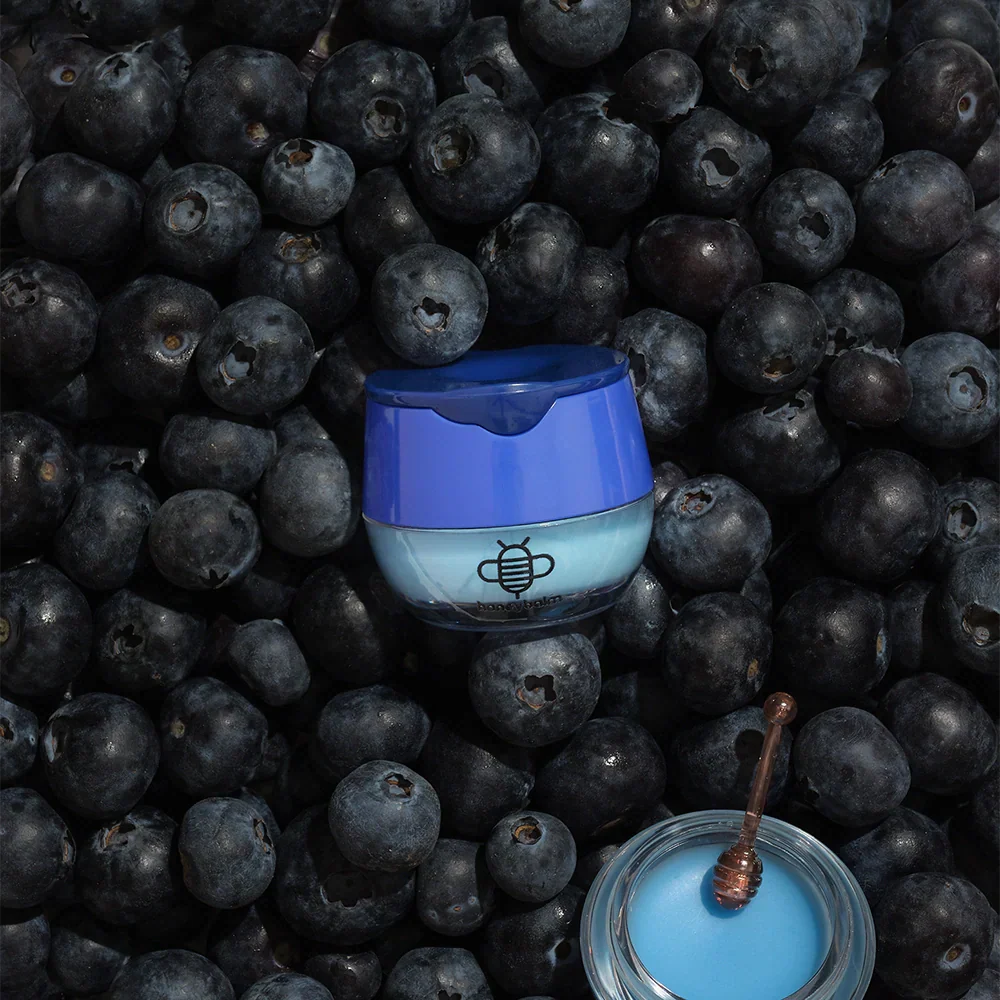 Honeybalm Blueberry - Image 7