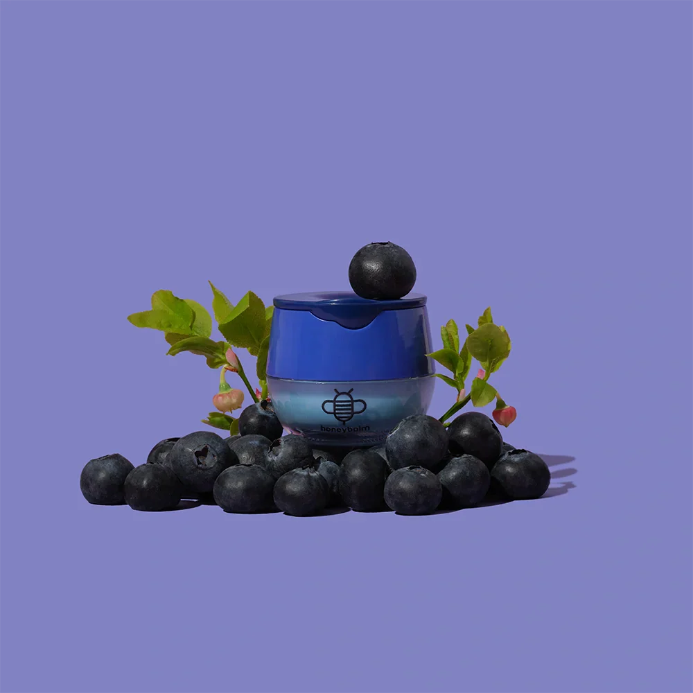 Honeybalm Blueberry - Image 8