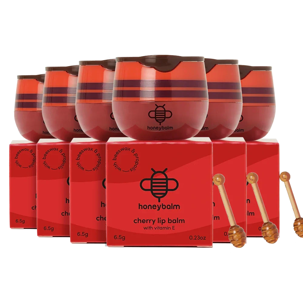 Honeybalm Cherry - Image 3