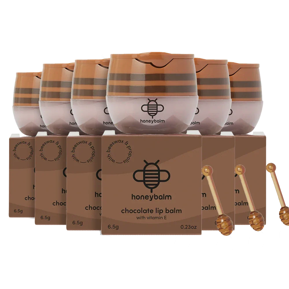 Honeybalm Chocolate - Image 3