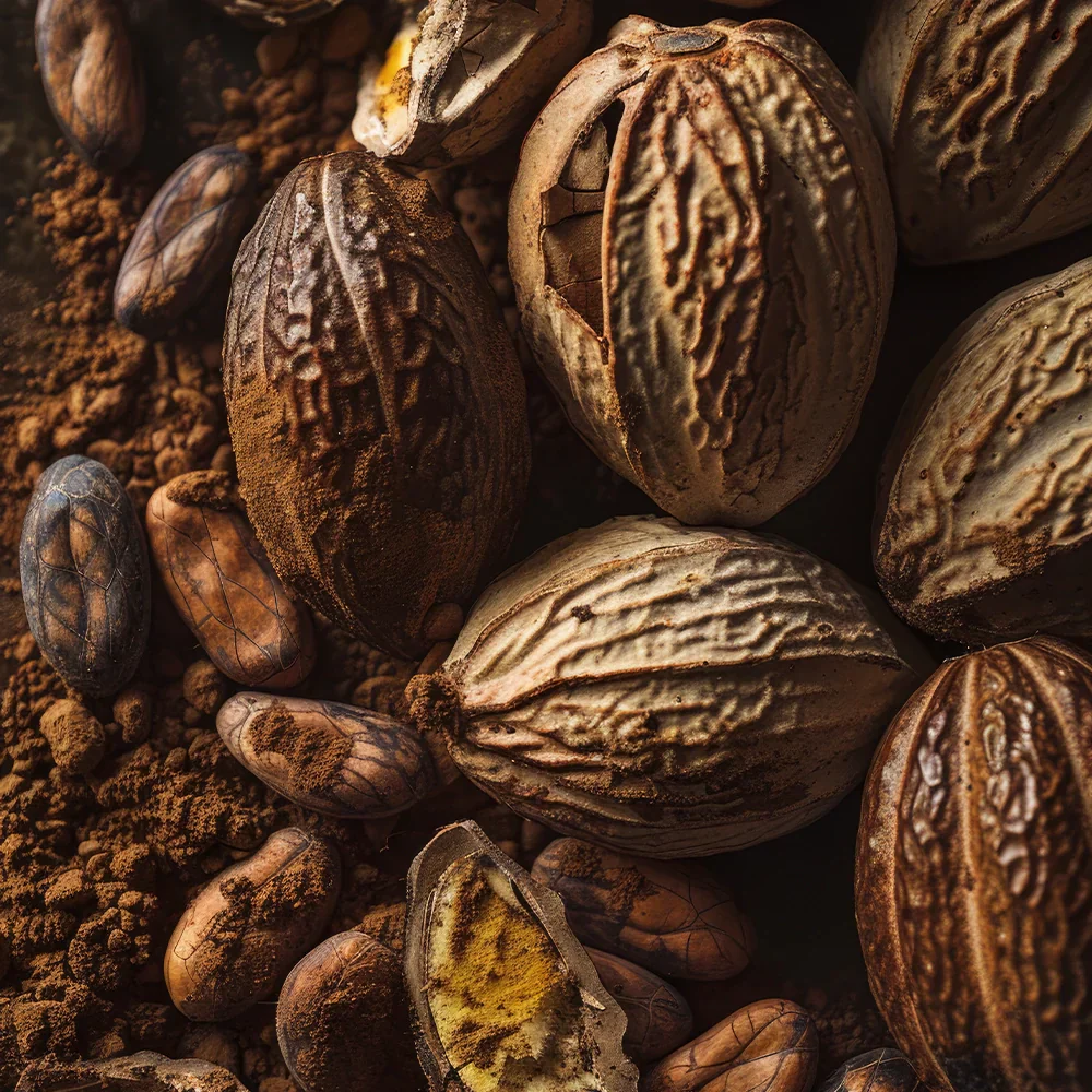 Honeybalm Chocolate - Image 5