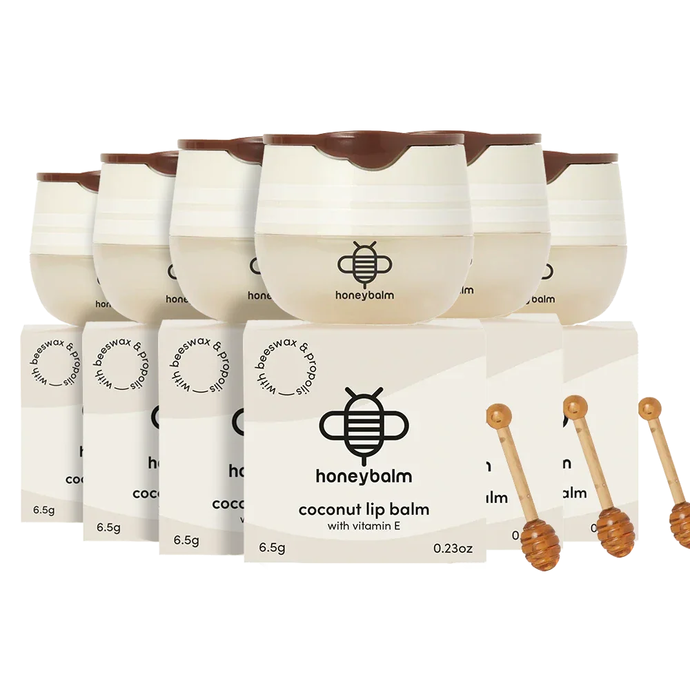 Honeybalm Coconut - Image 3