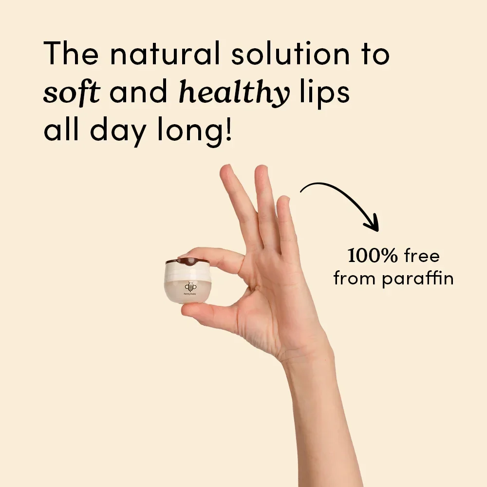 Honeybalm Coconut - Image 4