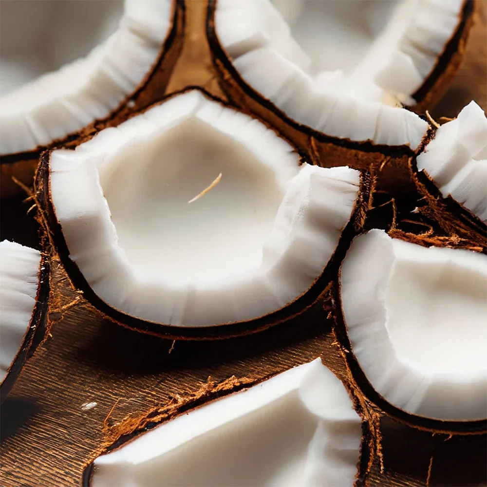 Honeybalm Coconut - Image 5