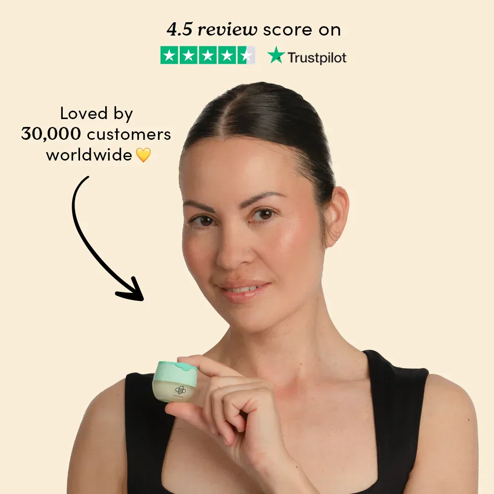 Honeybalm Coconut - Image 7