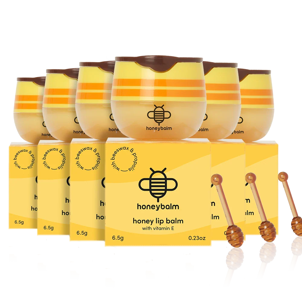 Honeybalm Honey - Image 3