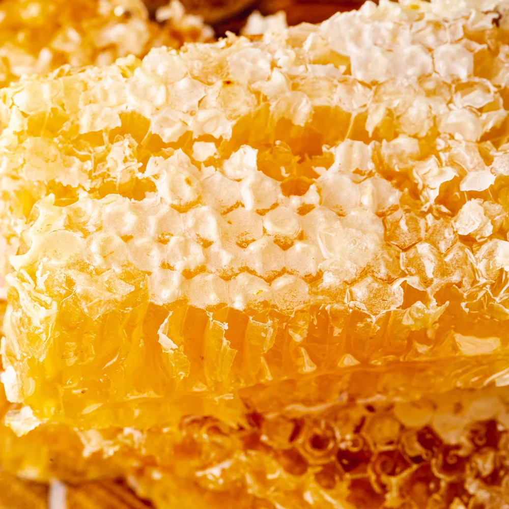 Honeybalm Honey - Image 5