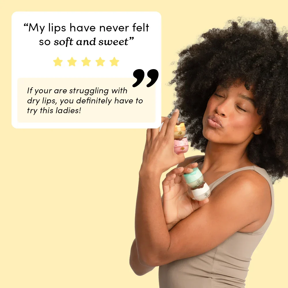 Honeybalm Honey - Image 8