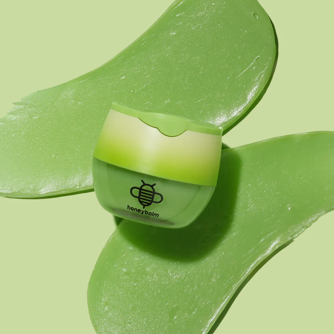 Honeybalm Matcha - Image 10