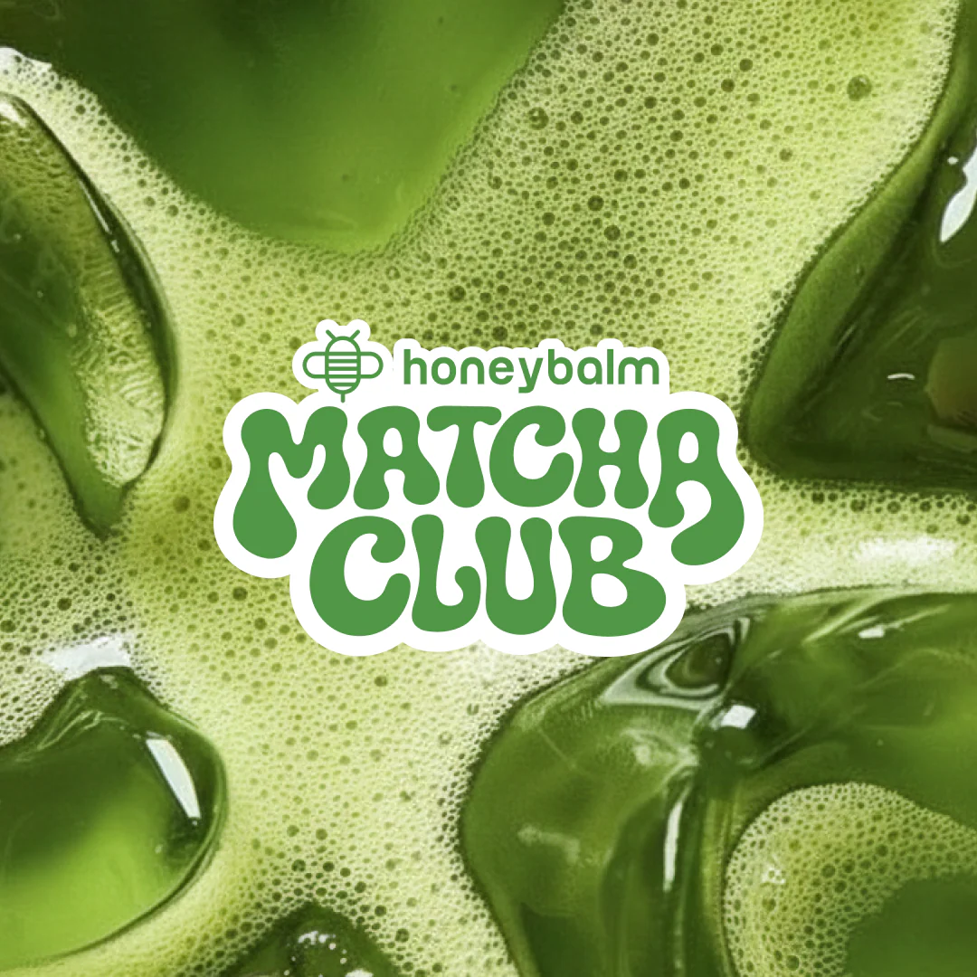 Honeybalm Matcha - Image 12