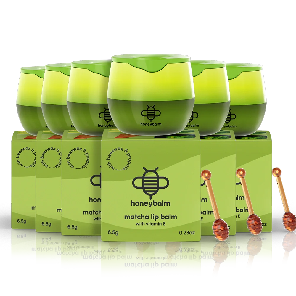Honeybalm Matcha - Image 3