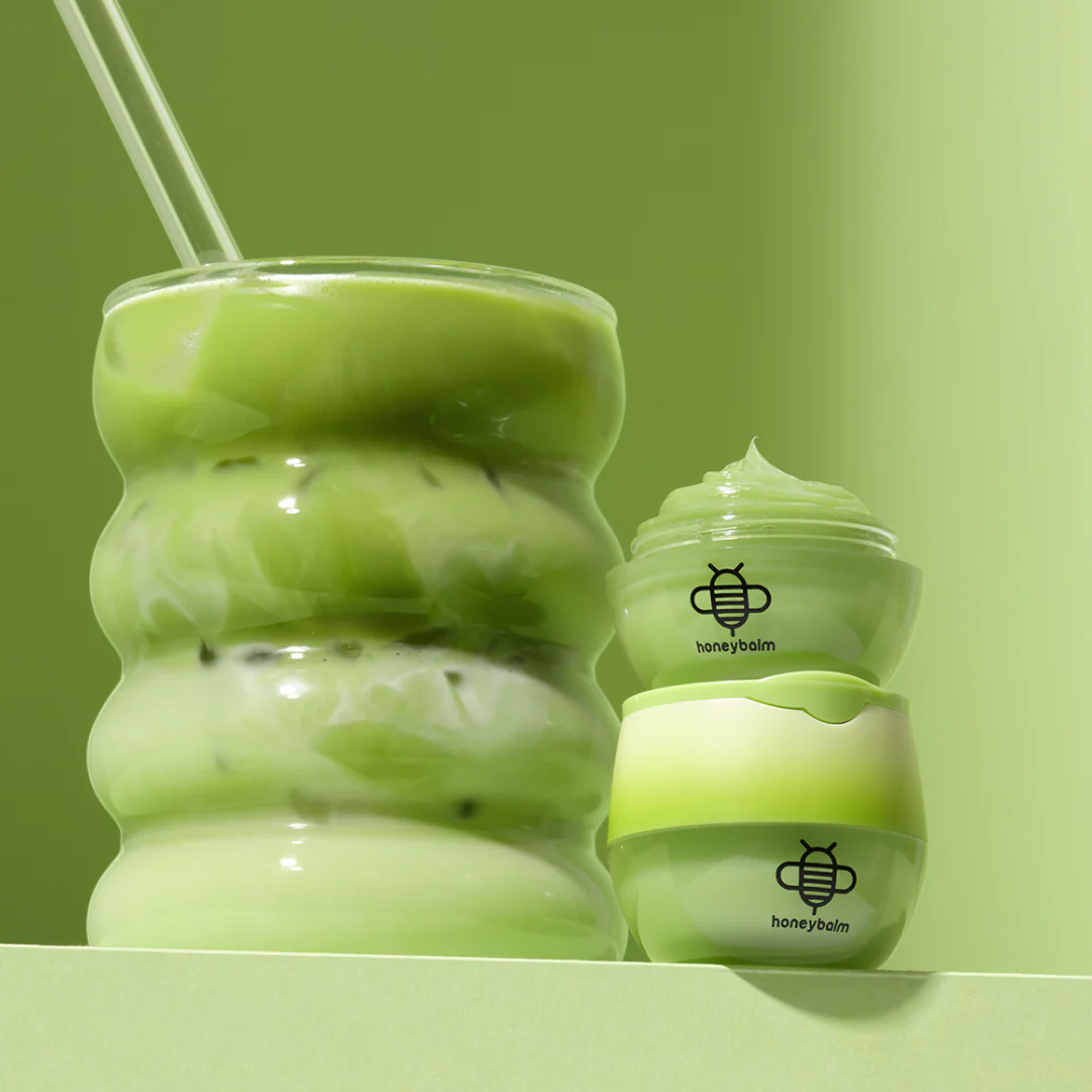 Honeybalm Matcha - Image 9
