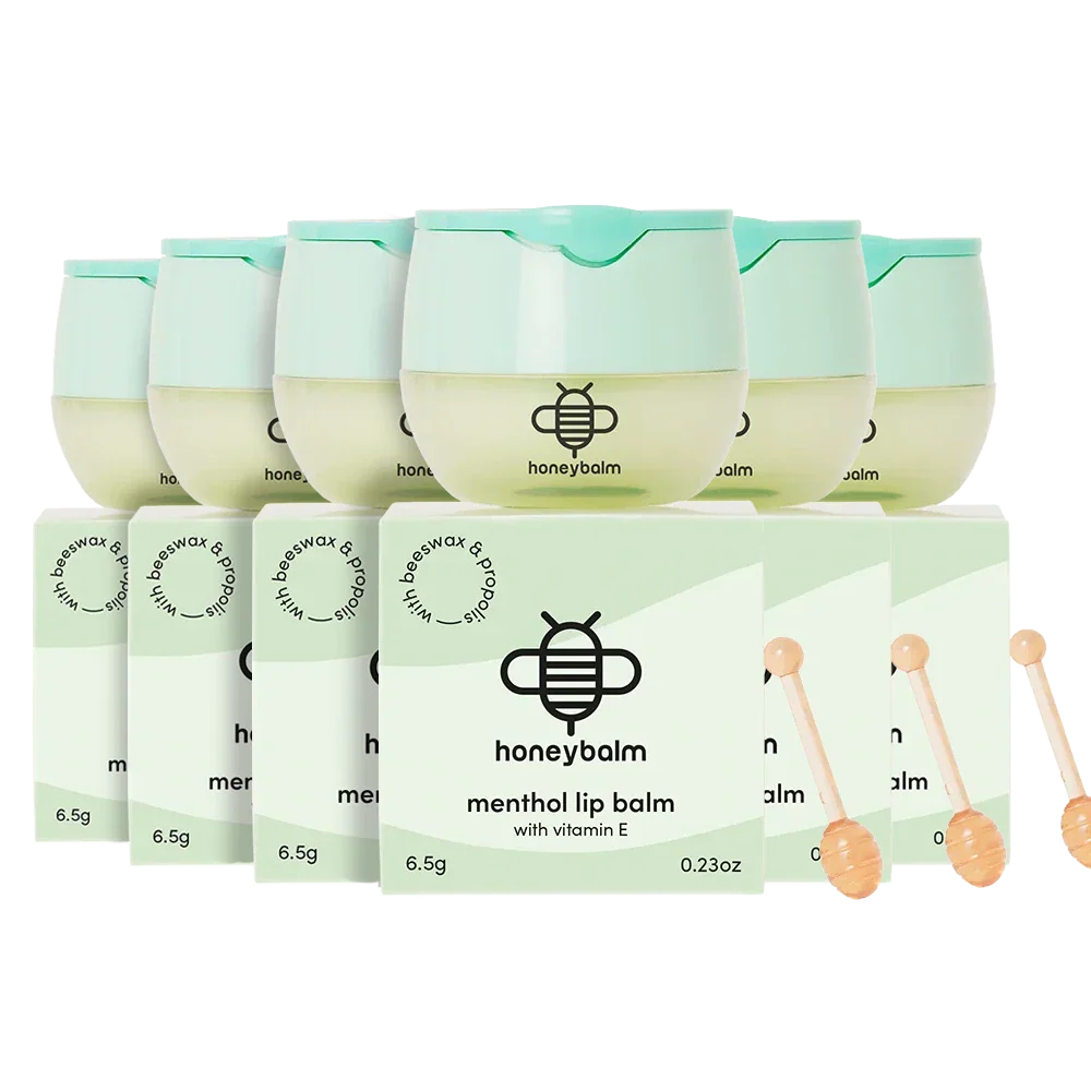 Honeybalm Mint - Image 3