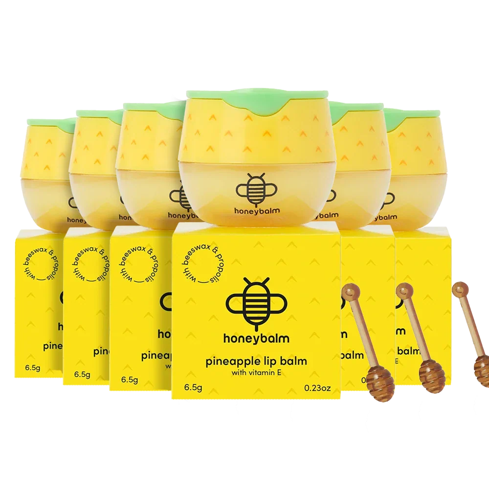 Honeybalm Pineapple - Image 3