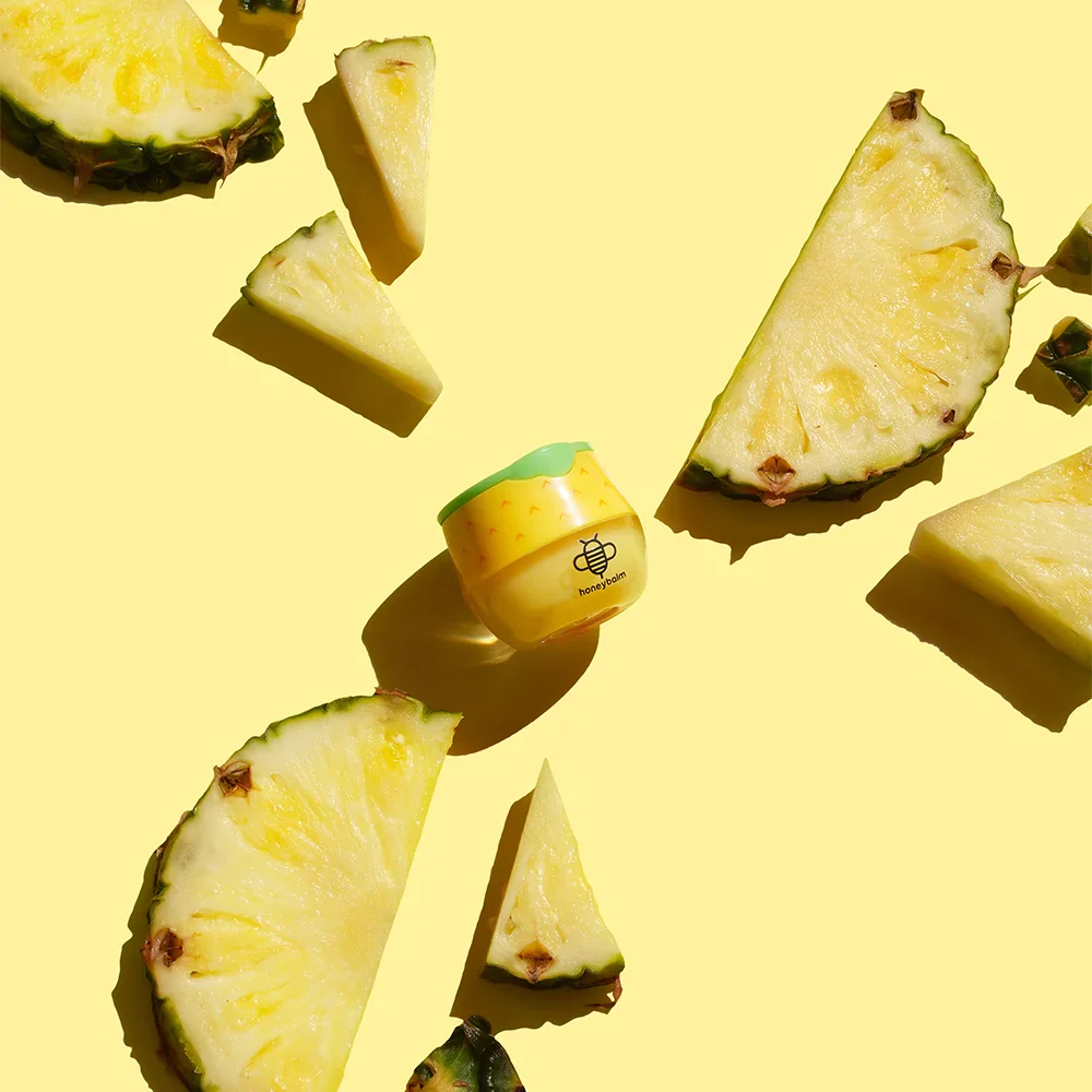 Honeybalm Pineapple - Image 6