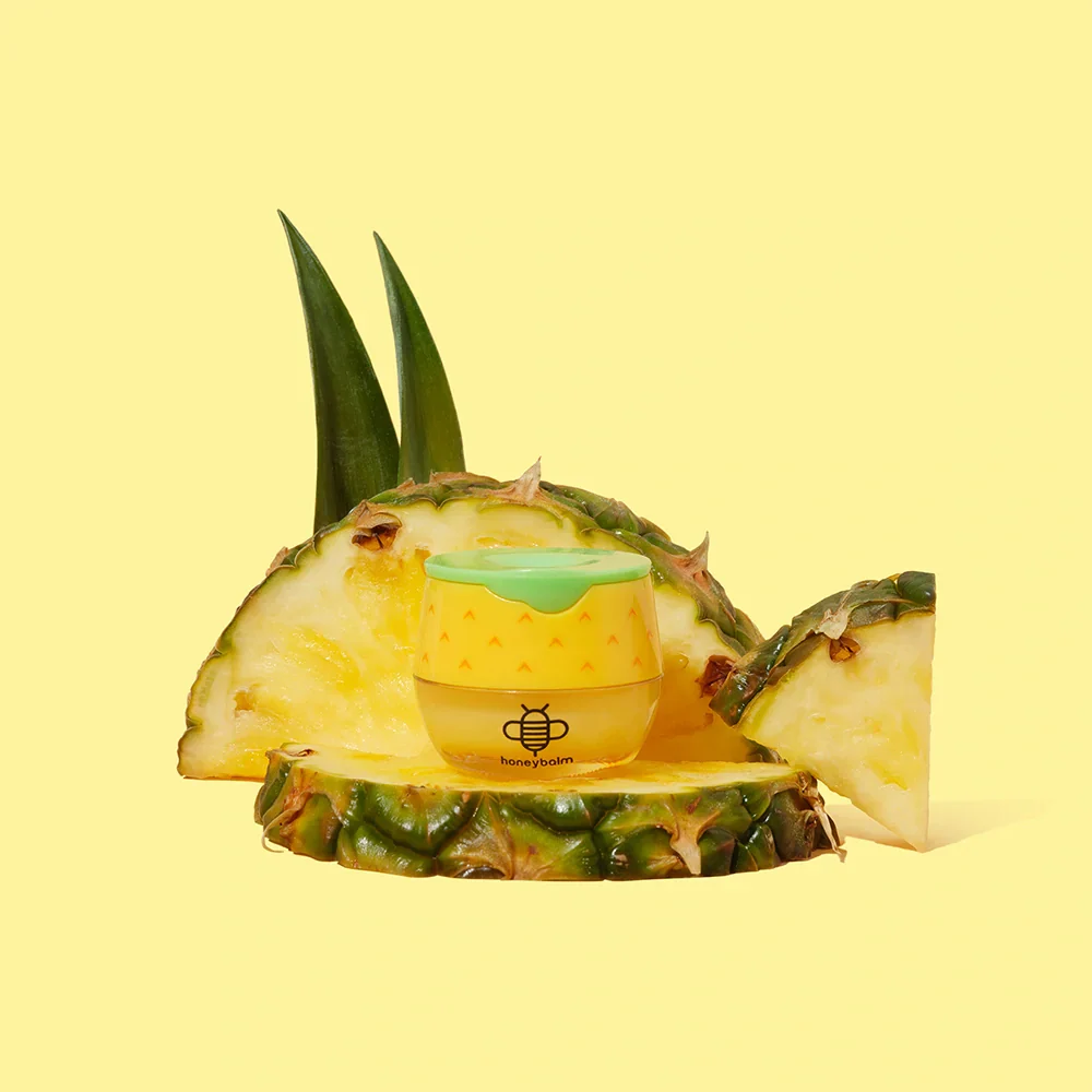 Honeybalm Pineapple - Image 8