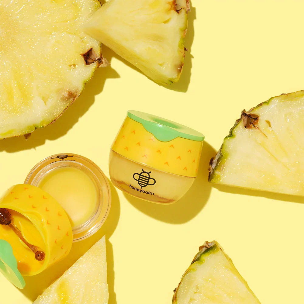 Honeybalm Pineapple - Image 9