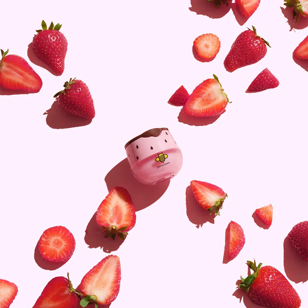 Honeybalm Strawberry - Image 11