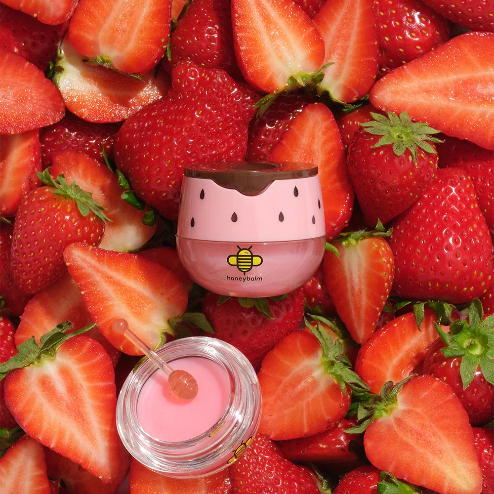 Honeybalm Strawberry - Image 12