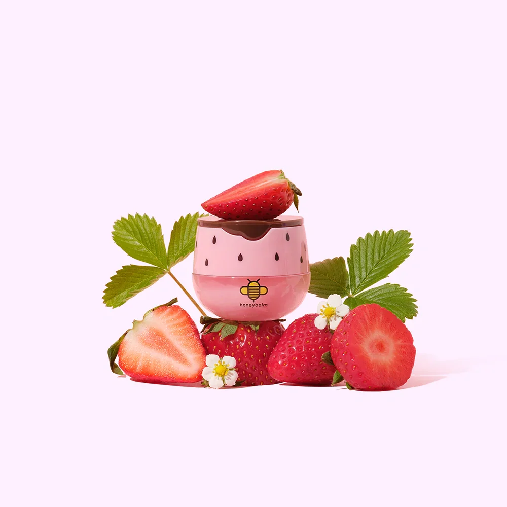 Honeybalm Strawberry - Image 13