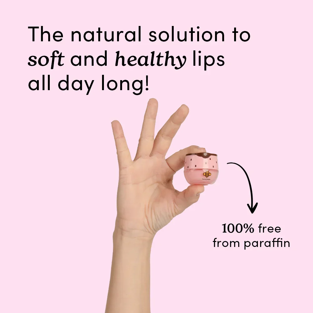 Honeybalm Strawberry - Image 4