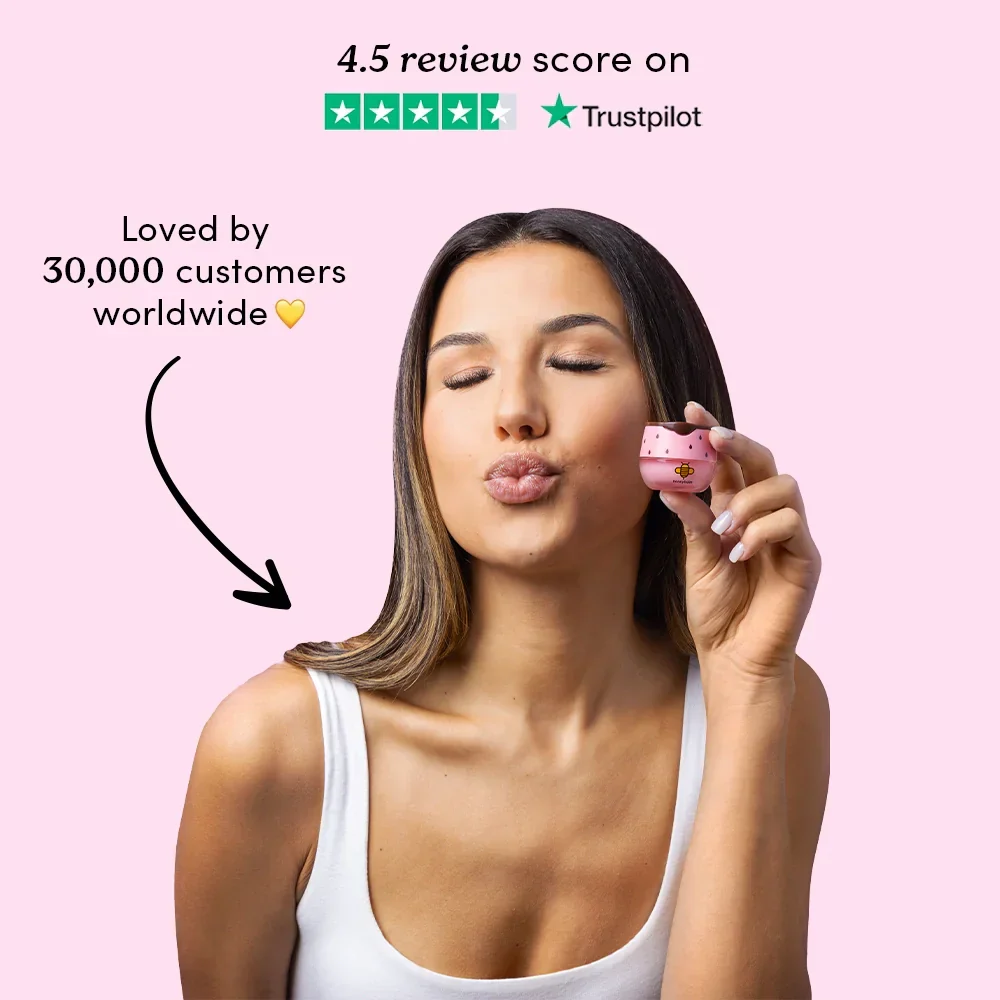 Honeybalm Strawberry - Image 7