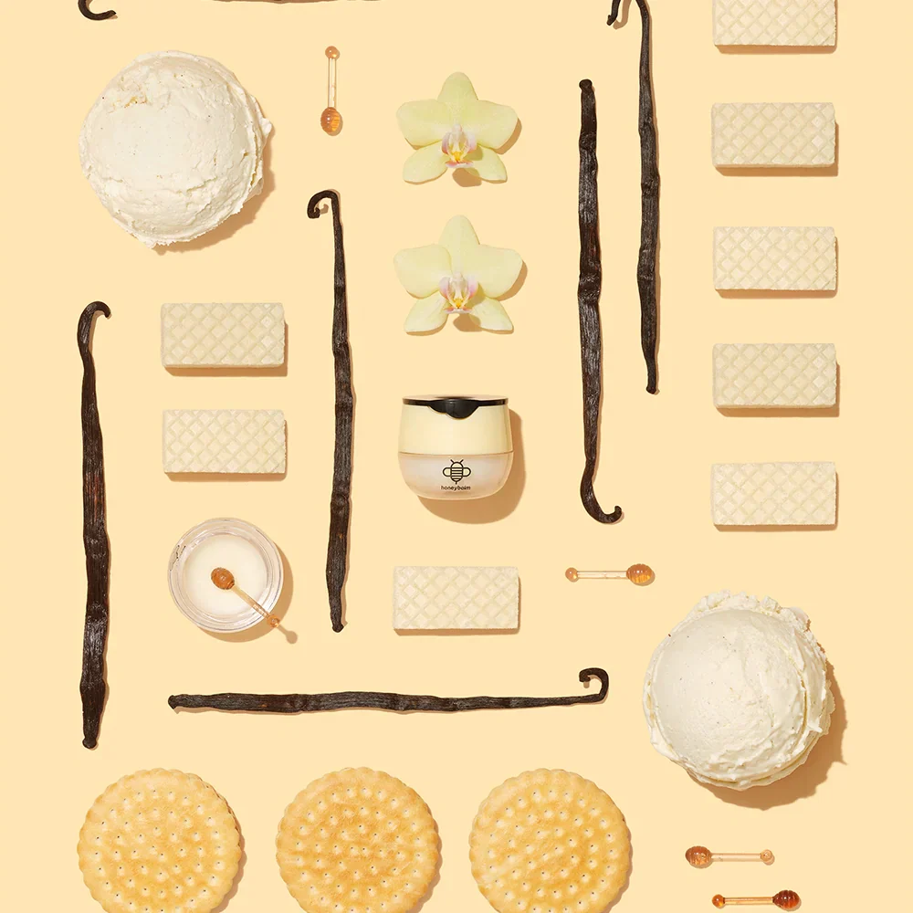 Honeybalm Vanilla - Image 14