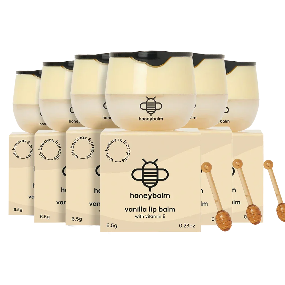 Honeybalm Vanilla - Image 3