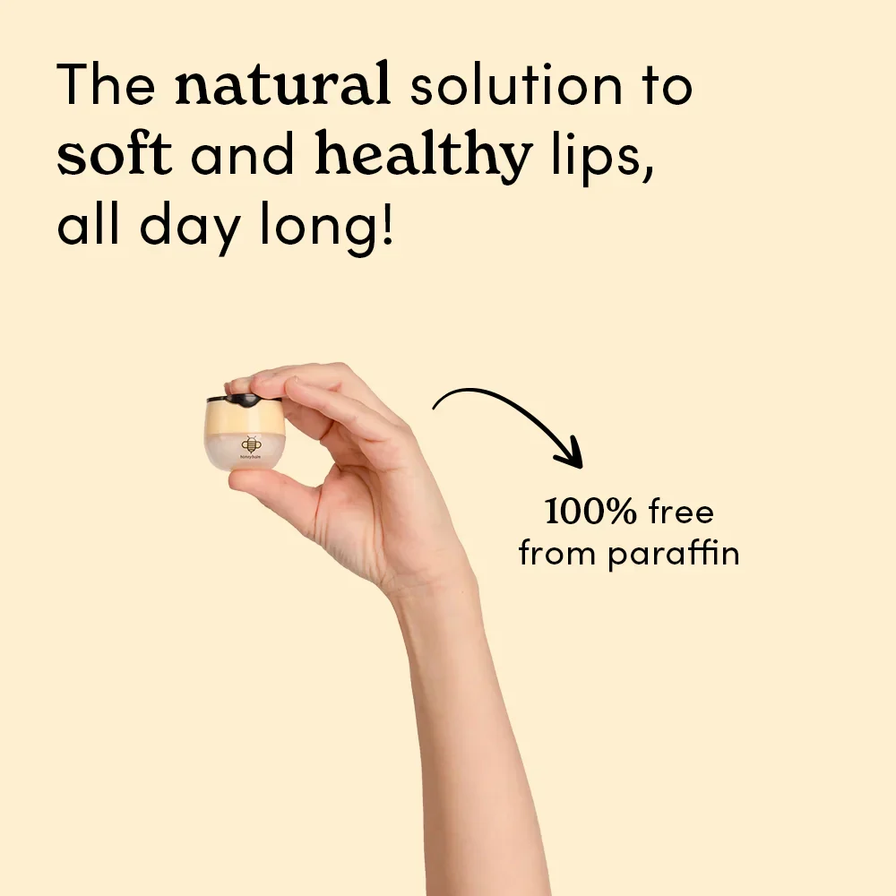 Honeybalm Vanilla - Image 4