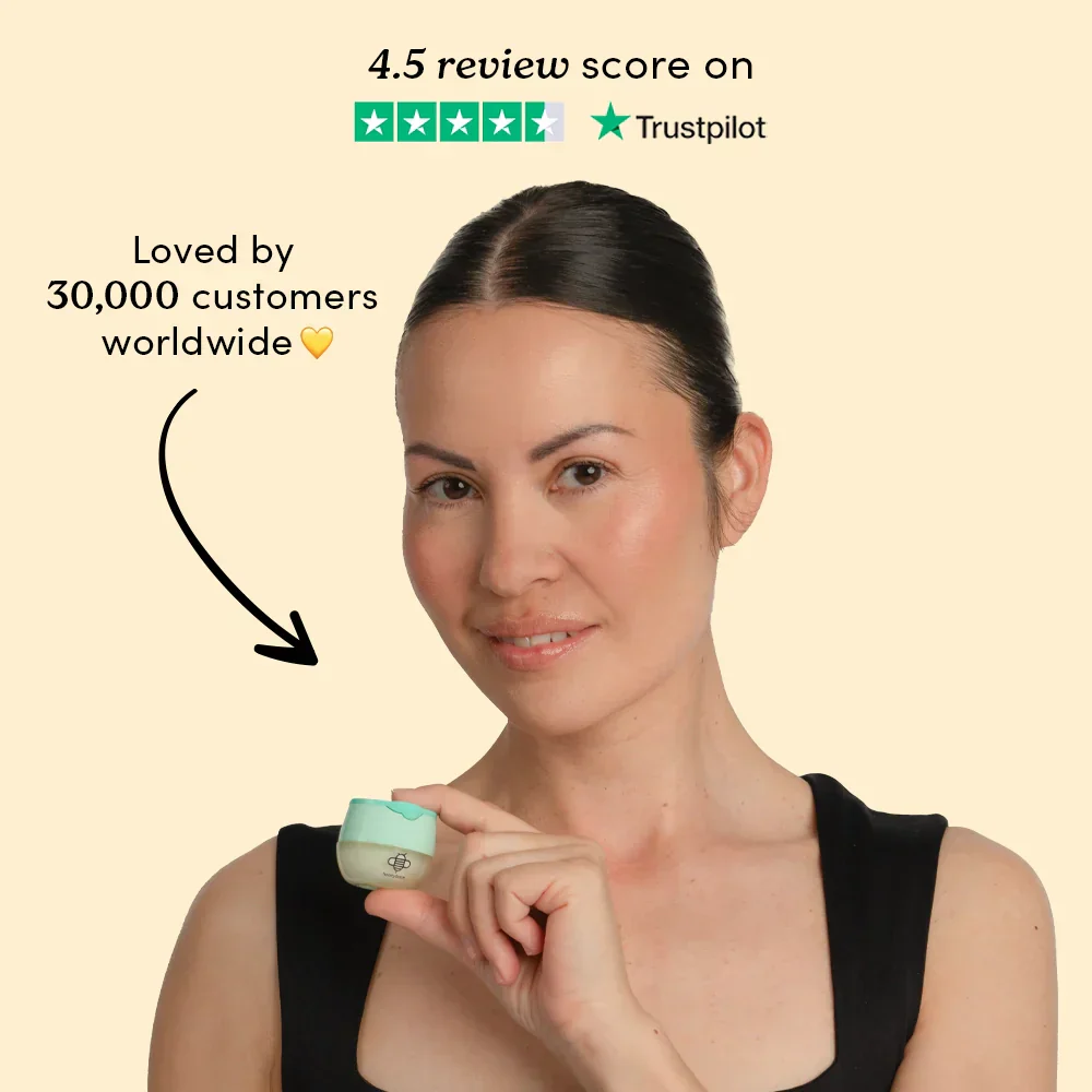 Honeybalm Vanilla - Image 7