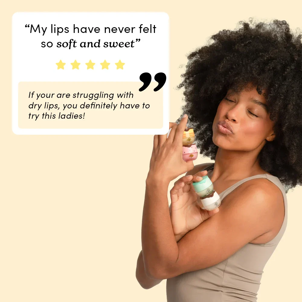 Honeybalm Vanilla - Image 8