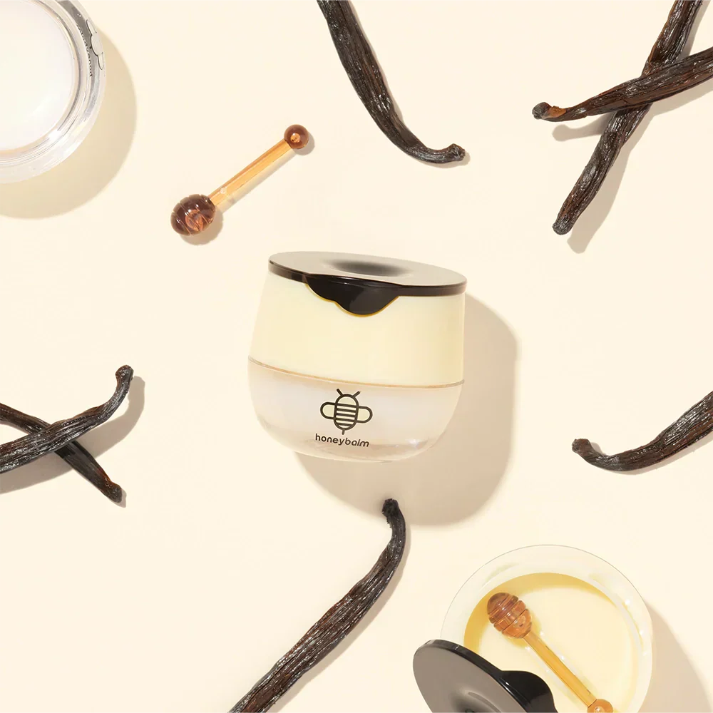 Honeybalm Vanilla - Image 9