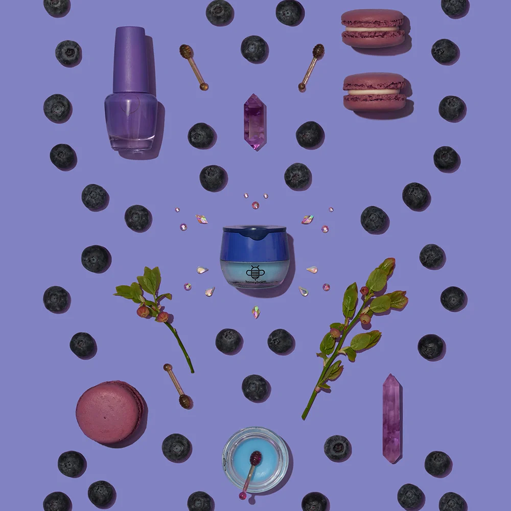 Honeybalm Blueberry - Image 8