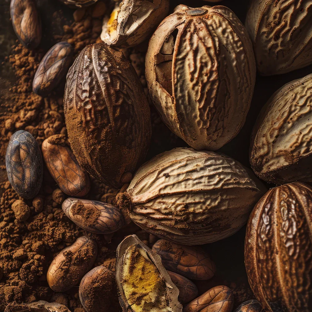 Honeybalm Chocolate - Image 3