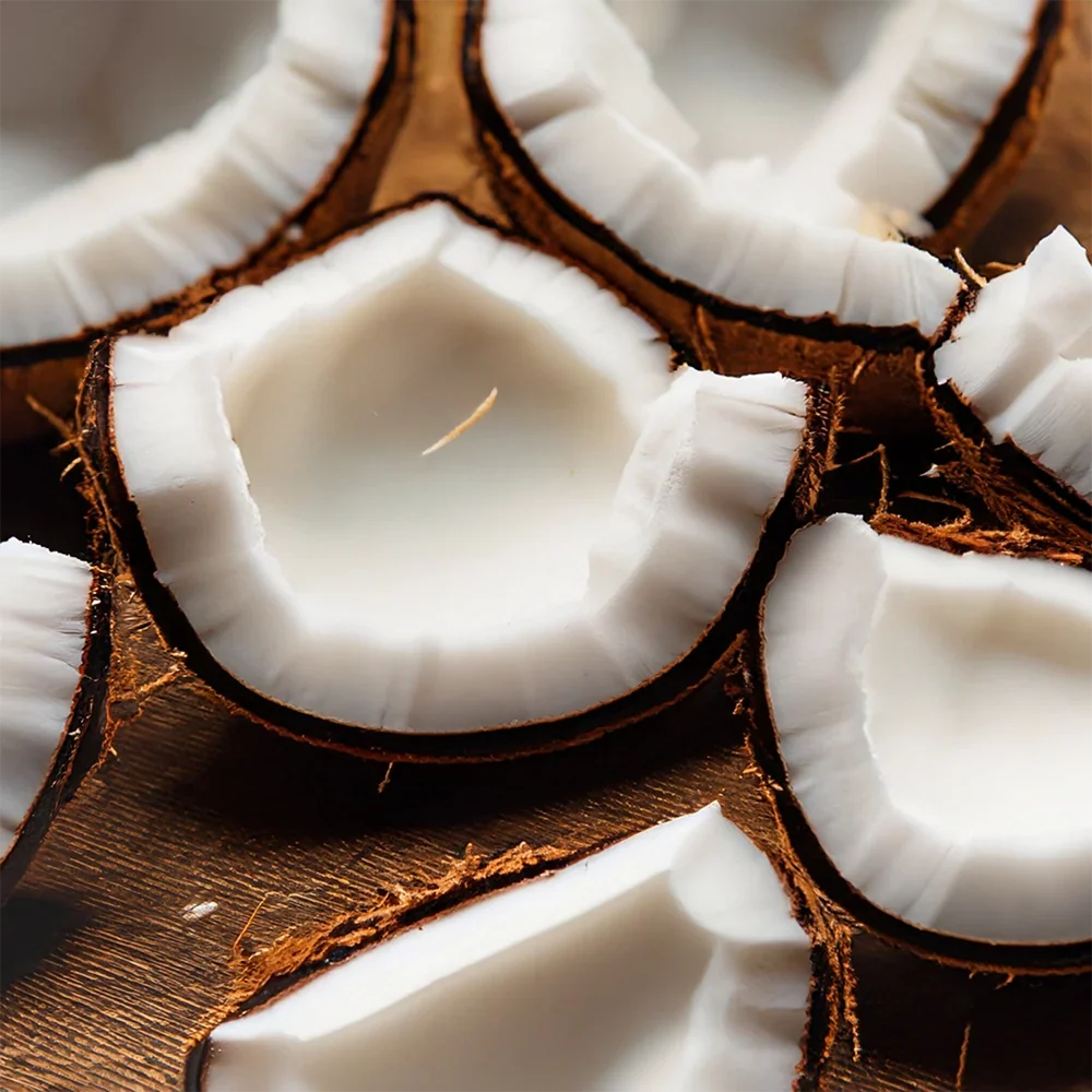 Honeybalm Coconut - Image 3