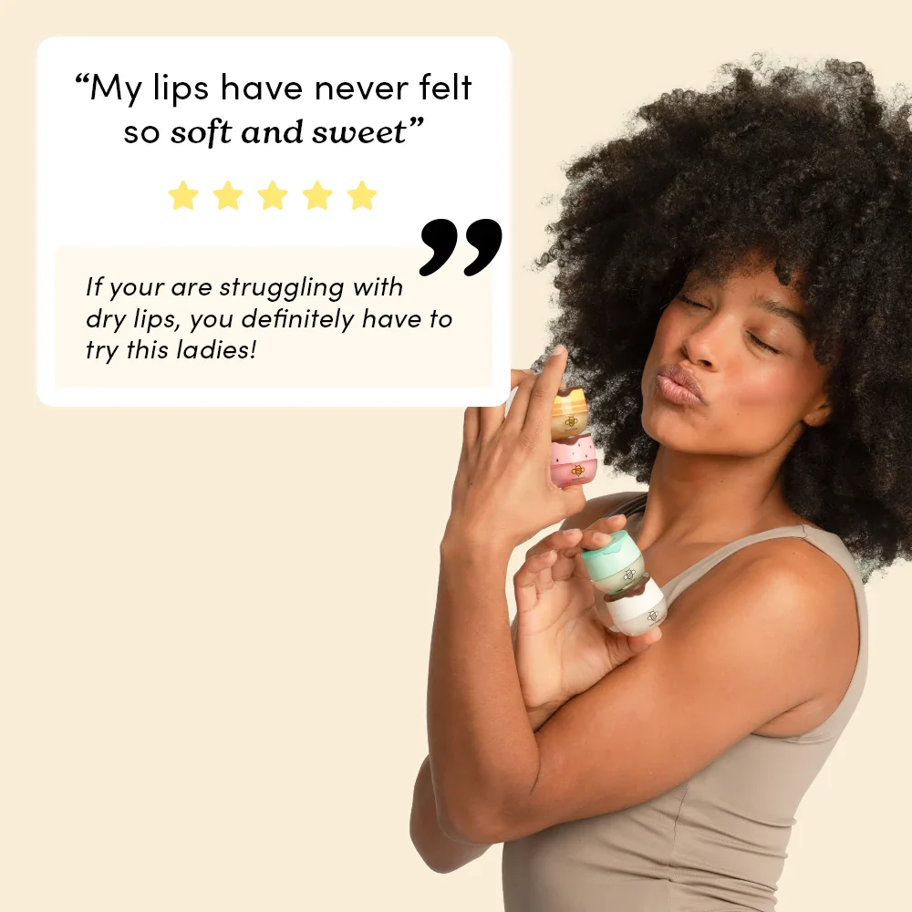 Honeybalm Coconut - Image 6