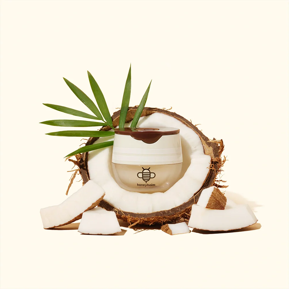 Honeybalm Coconut - Image 9