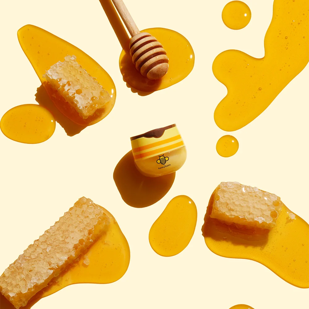 Honeybalm Honey - Image 10