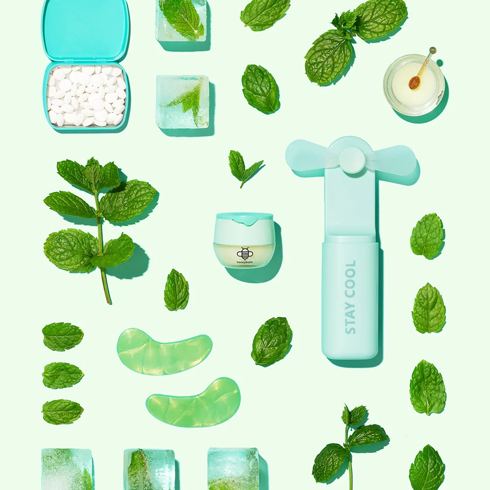 Honeybalm Mint - Image 11