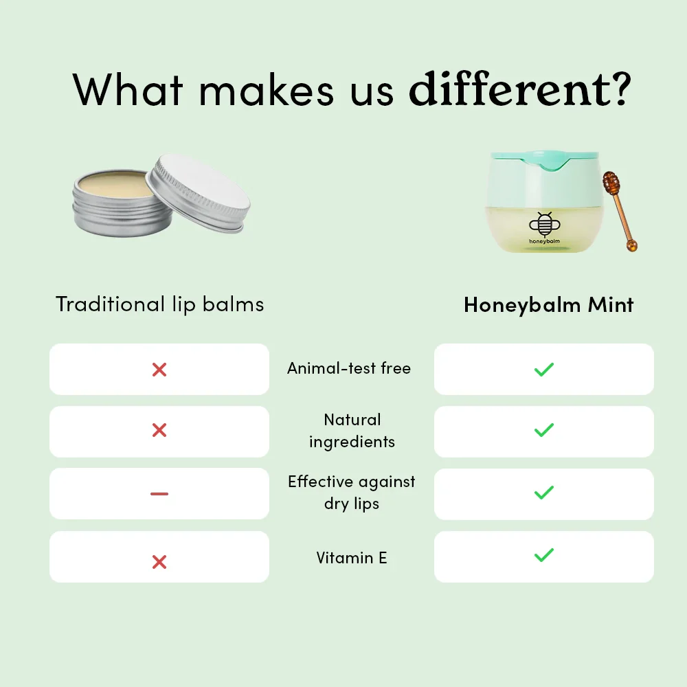 Honeybalm Mint - Image 4