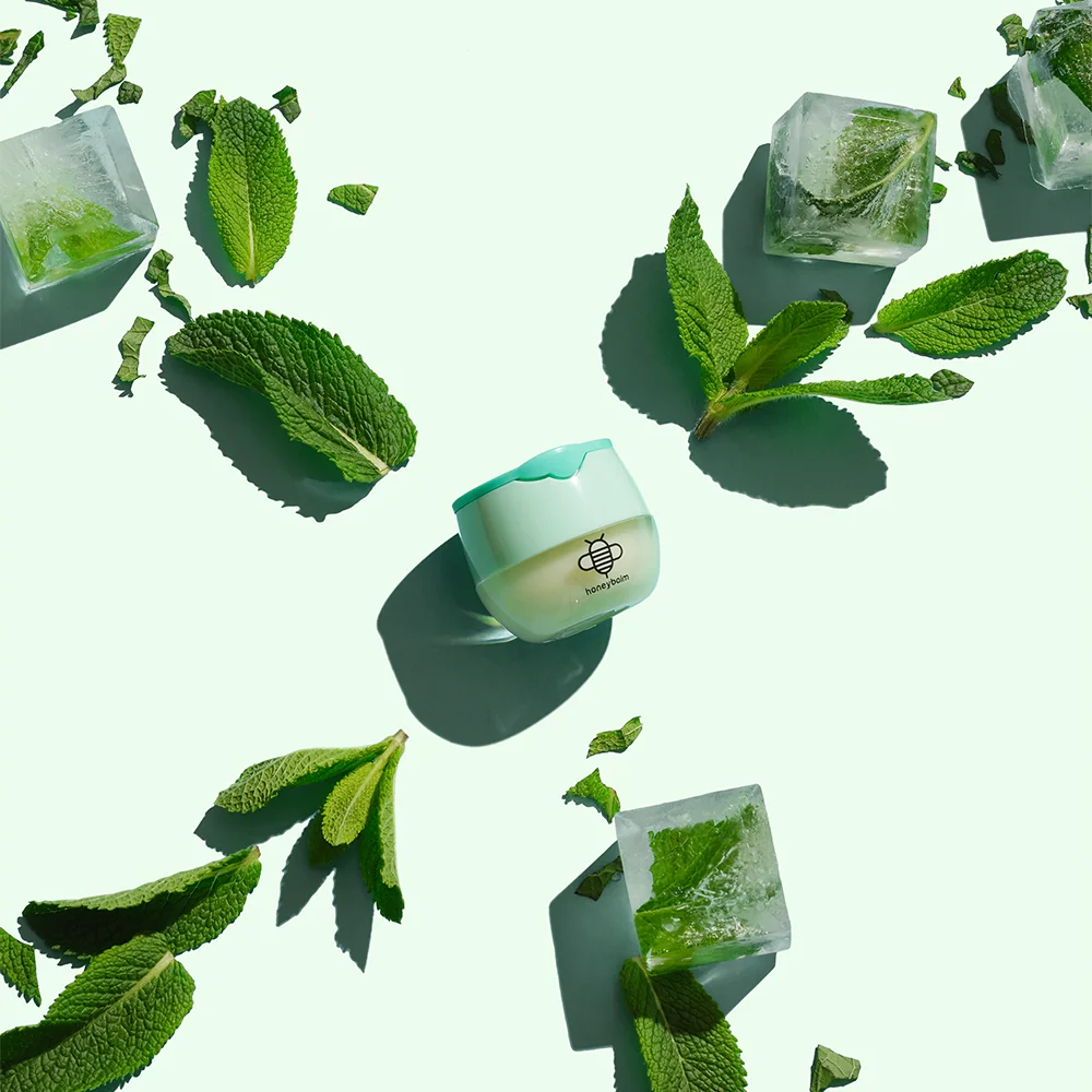 Honeybalm Mint - Image 9