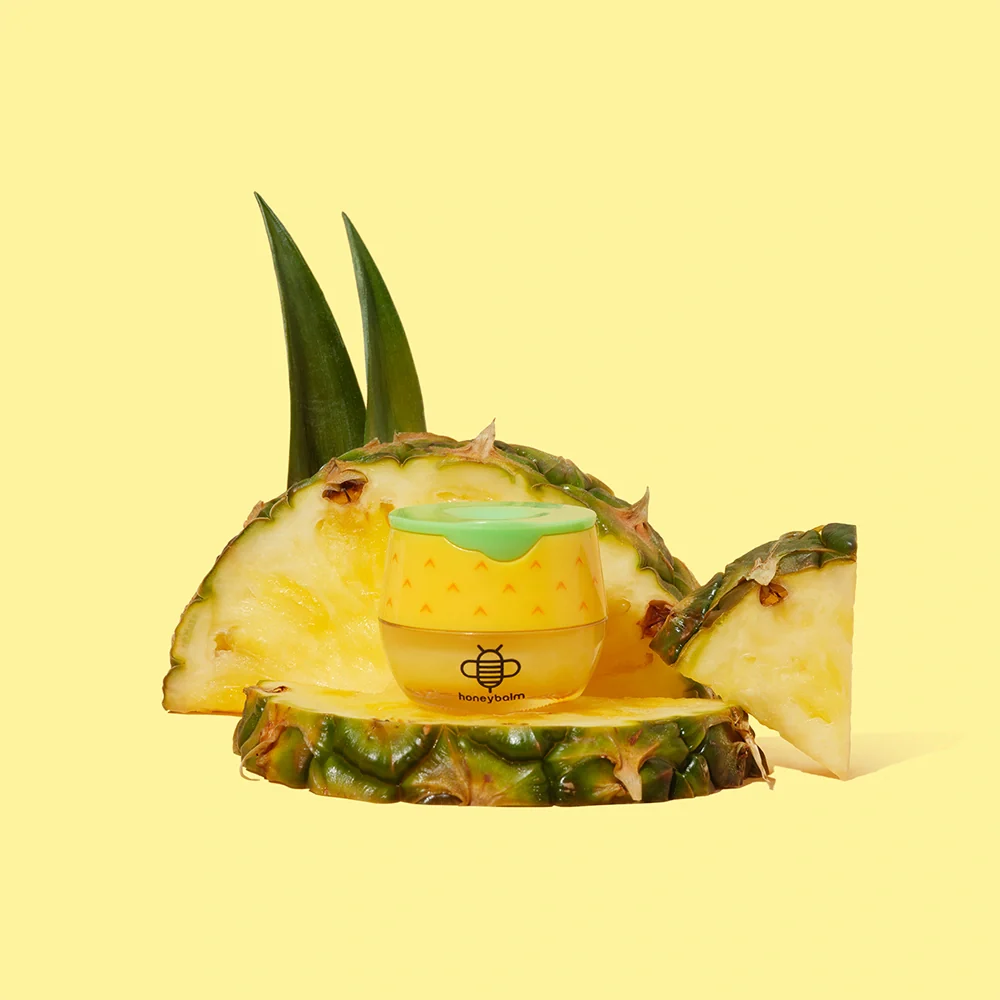 Honeybalm Pineapple - Image 6