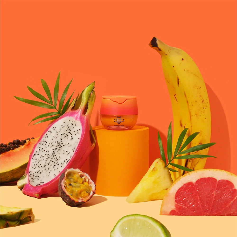 Honeybalm Tropical Fusion - Image 3