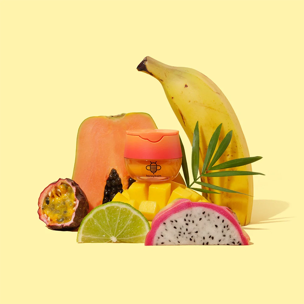 Honeybalm Tropical Fusion - Image 4