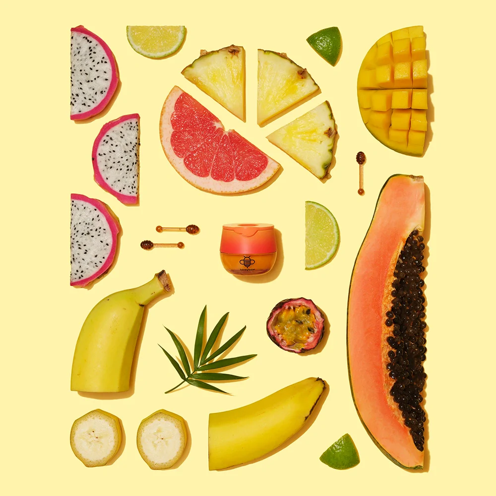 Honeybalm Tropical Fusion - Image 6