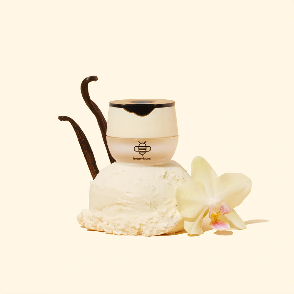 Honeybalm Vanilla - Image 10