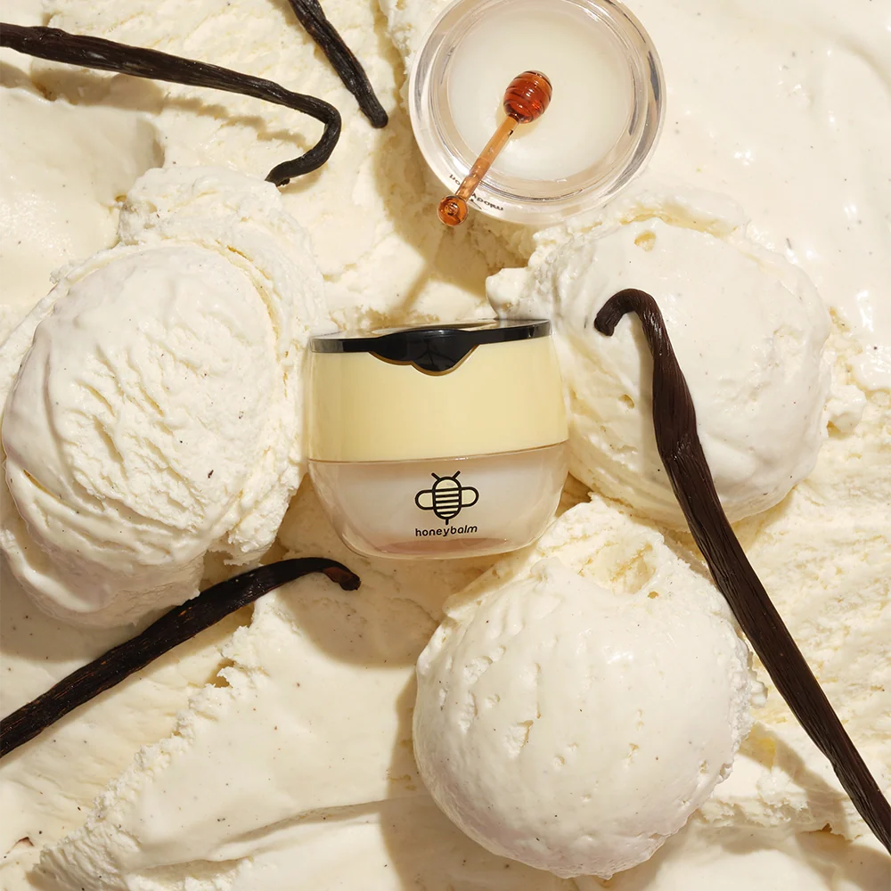 Honeybalm Vanilla - Image 11